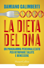 La Dieta Del DNA. Un Programma