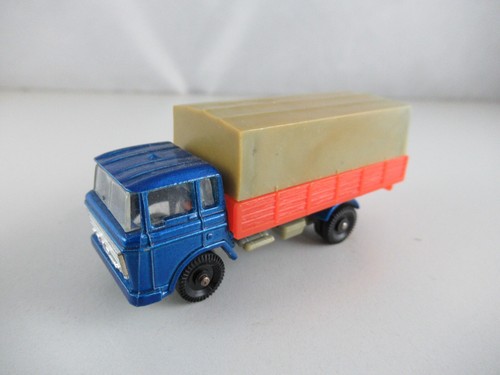 Camion majorette daf 2600 con - majorette,