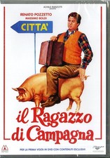 Film - Il Ragazzo Di Campagna