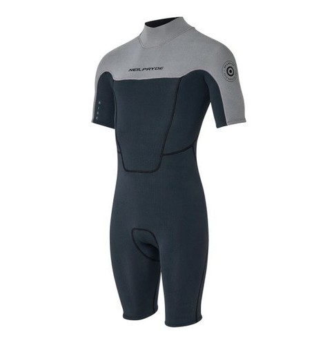 Neilpryde rise shorty back - neilpryde,