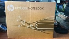 Notebook Portatile HP Pavilion DV7-Serie 3 - Schermo 17,3" #eBayDonaPerTe