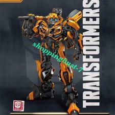 Trombettiere e Trasformatori