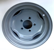 CERCHIO PER CARRELLO E