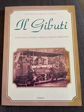 Libro Ferrovia  Il Gibuti