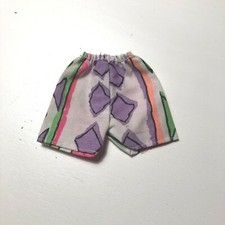 Barbie abiti vintage Ken