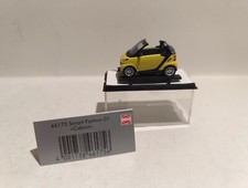 Busch 46175, Smart Fortwo 07
