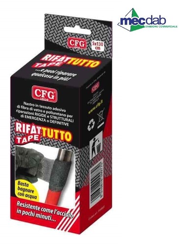 Rifattutto tape nastro - nastro, adesivo
