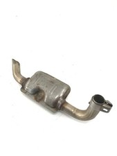 98770C TUBO SCARICO WEBASTO LANCIA PHEDRA (2004) 2.2 DIESEL 94KW