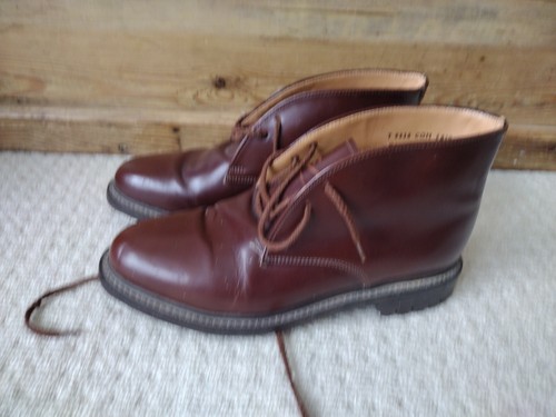 Stivali stringati sam - stivali, walker