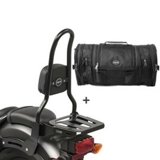 Sissy Bar L3 + borsa