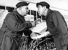 PHOTO LE GRAND CHEF -