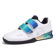 Powerlifting shoes