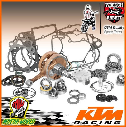 Kit revisione motore - revisione,