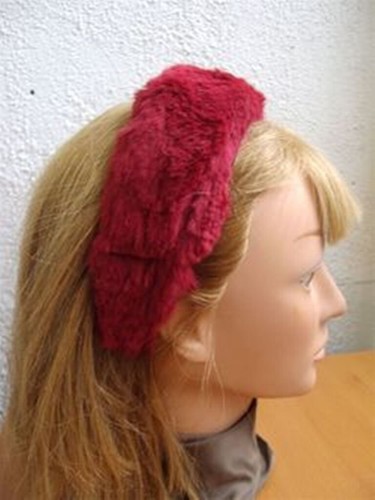 Nuovo accessorio per - accessorio, capelli