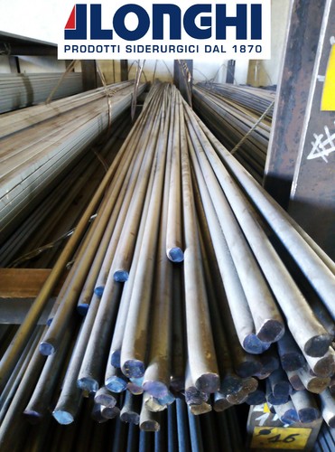 Laminato ferro acciaio - in,