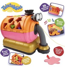 Teletubbies Pull and Play