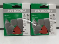 2 CONF. CARTA ABRASIVA A DELTA