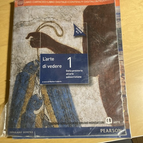 Arte del vedere dalla - l’arte,
