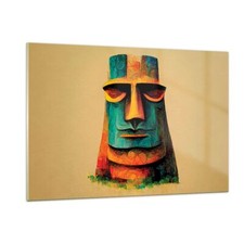 Quadro su Vetro 120x80cm