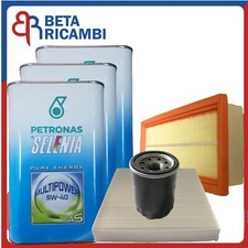 Kit Tagliando Fiat Panda 1.2