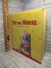 Tip the Mouse Doesn`t Want to