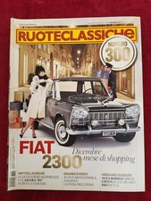 R43 RUOTECLASSICHE 300 2013