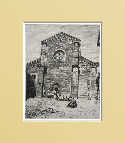 Piacenza chiesa - piacenza.chiesa, di