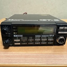 ICOM GT-5 ricetrasmettitore personale spazzatura
