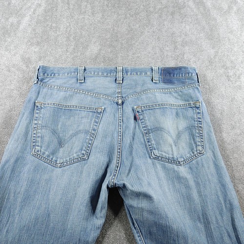 Jeans levis 501 uomo - w38, l32