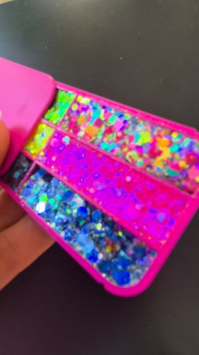 Crema glitter festival trucco - festival,