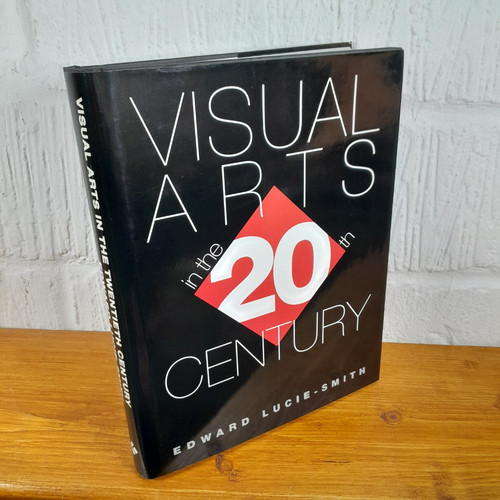 Visual arts the twentieth - arts,