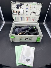 Festool rotex 125 - rotex,