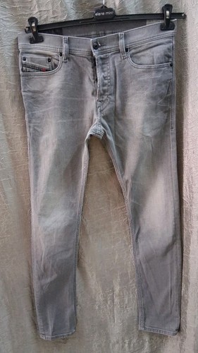 Jeans diesel tepphar - , 31