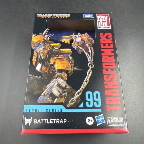 Transformers studio series - transformers, 99