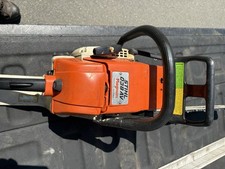 Motosega Stihl 038av Magnum
