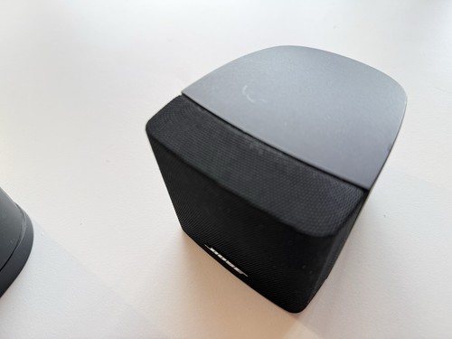 Casse altoparlanti bose - x,