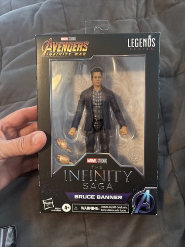 Marvel legends avengers - marvel,