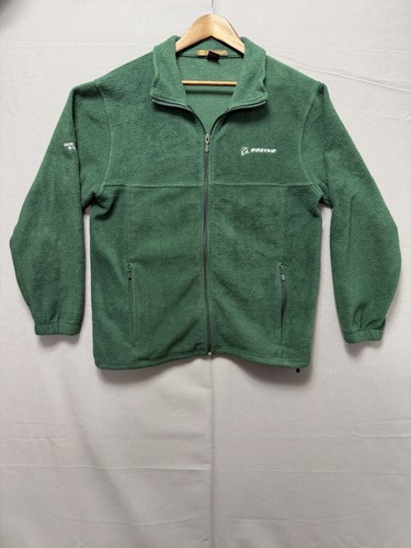 Boeing corp vintage giacca - boeing,