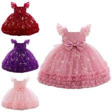 Vestito tutù bambina