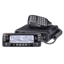 Icom IC-2730 ricetrasmettitore