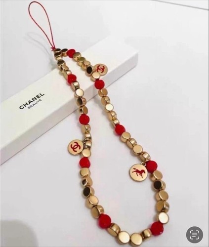Charm cellulare chanel beaute - cellulare,