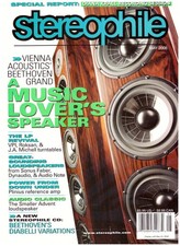 Stereophile Vol.29 No.5, May