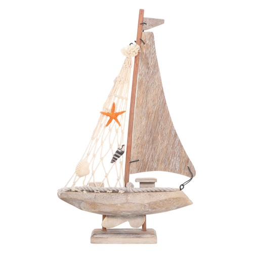 Modello barca vela - a,