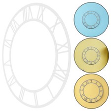  Adesivo decorativo per