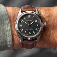 Orologio uomo LONGINES SPIRIT