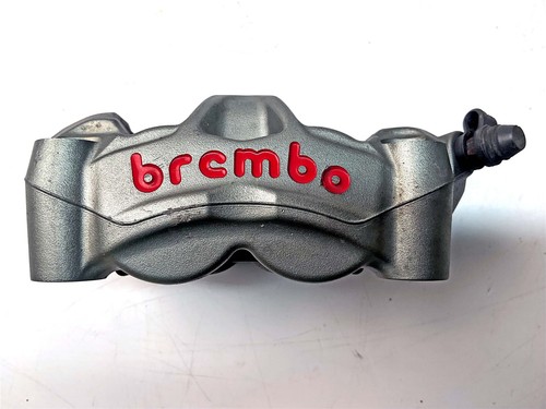 Pinza brembo anteriore - brembo, destra