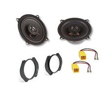 Kit Altoparlanti Post. Lancia