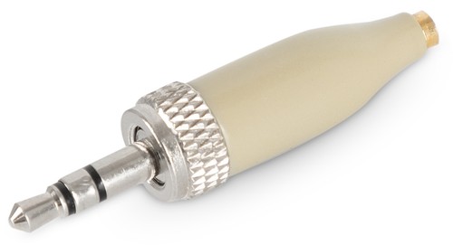 Adattatore per microfoni - adattatore, l4