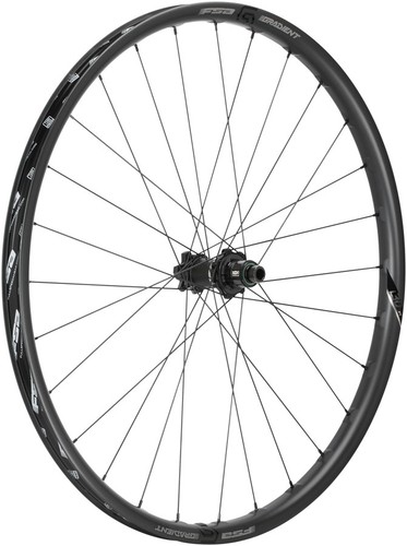 Ruota posteriore full - ruota,