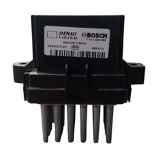 Resistenza riscaldamento F011500089 Iveco Daily 2.3 Multijet 2014 in poi 6 marce